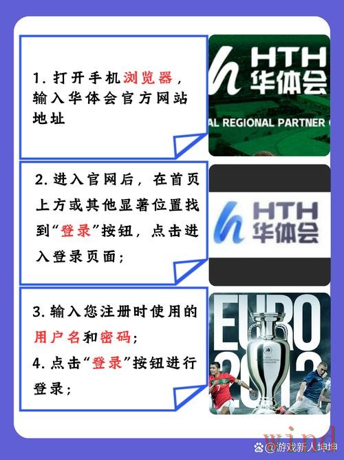 华体会网页版入口登录地址与使用说明